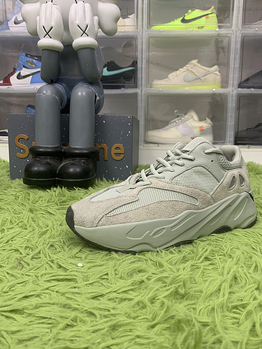 adidas Yeezy Boost 700 Salt EG7487