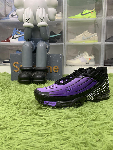 Nike Air Max Plus